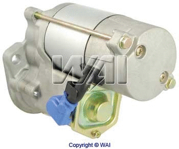 Starter (18004N)