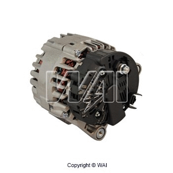 Alternator (24252N)