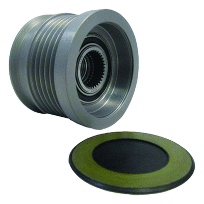Alternator Freewheel Clutch