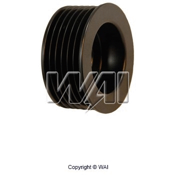 Belt Pulley, alternator