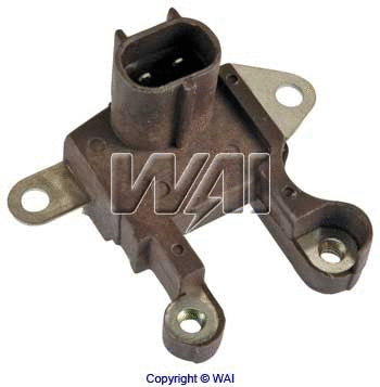 Alternator Regulator (INP420)