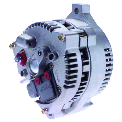 Alternator (7770N)