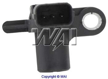 Sensor, camshaft position