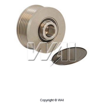 Alternator Freewheel Clutch (24-1295)