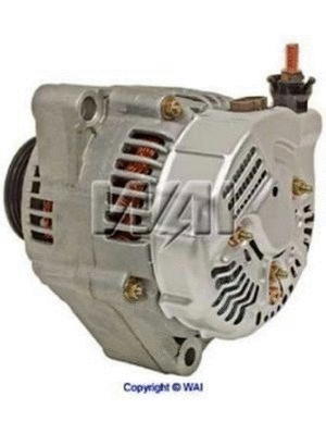 Alternator (13547N)