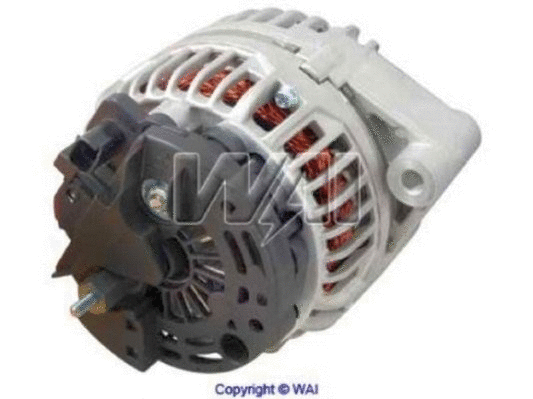 Alternator (11075N)