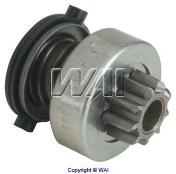 Freewheel Gear, starter (54-91129)