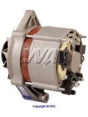 Alternator (23715N)
