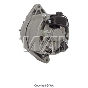 Alternator (20531N)
