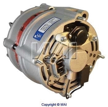 Alternator (13154N)