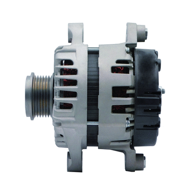 Alternator (11702N)
