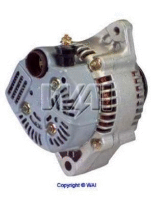 Alternator (13398N)
