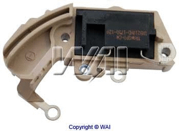 Alternator Regulator (IN9218HD)