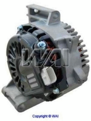 Alternator (8442N)