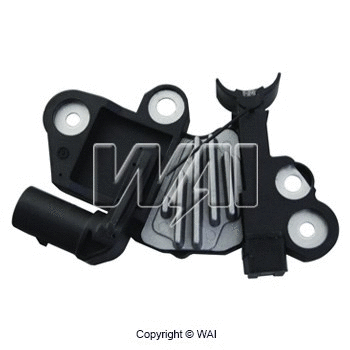 Alternator Regulator (IB6020)