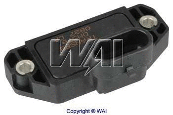 Sensor, ignition pulse (DM579)