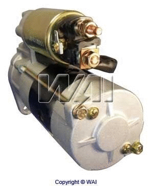 Starter (17096N)