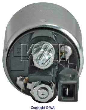 Solenoid Switch, starter (66-9173)