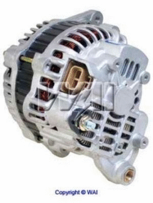 Alternator (11051N)