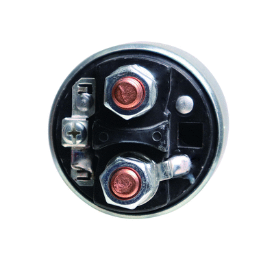 Solenoid Switch, starter (66-91261)