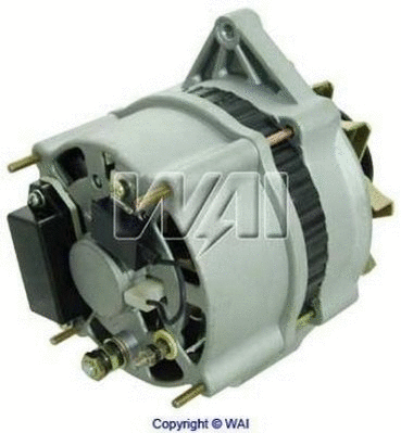 Alternator (12159N)