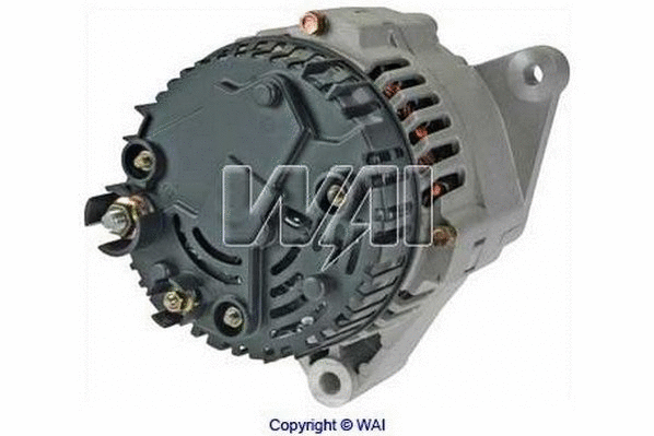 Alternator (21803N)