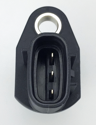 Sensor, crankshaft pulse