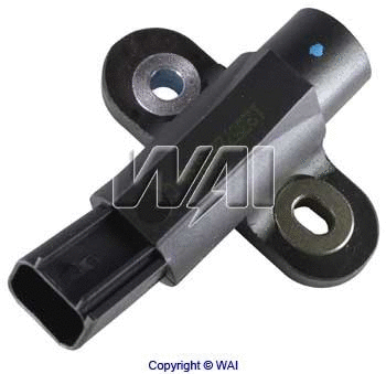 Sensor, crankshaft pulse (CRK74)