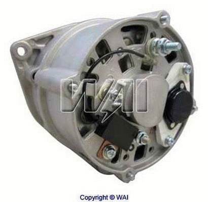 Alternator (12031N)