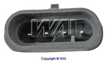 Alternator Regulator