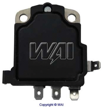 Switch Unit, ignition system (NM401XHD)