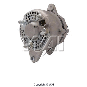 Alternator (12055N)