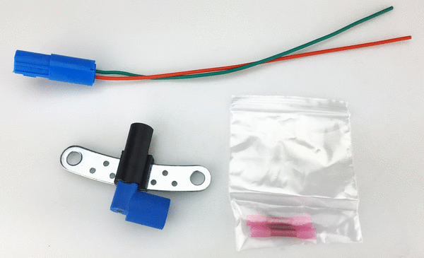 Sensor, crankshaft pulse (CRK9025)