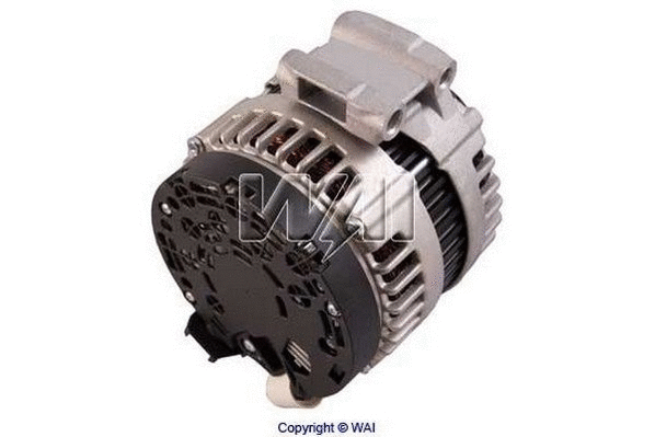 Alternator (20446N)