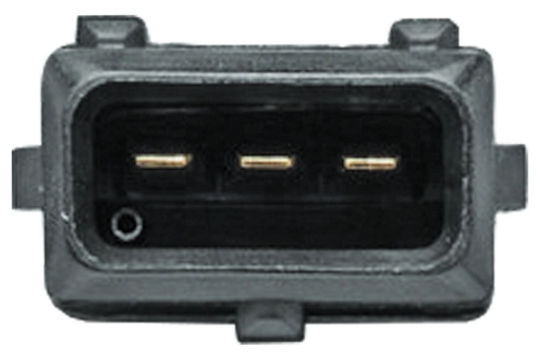 Mass Air Flow Sensor
