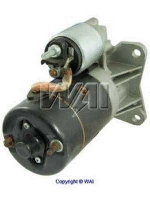 Starter (33091N)