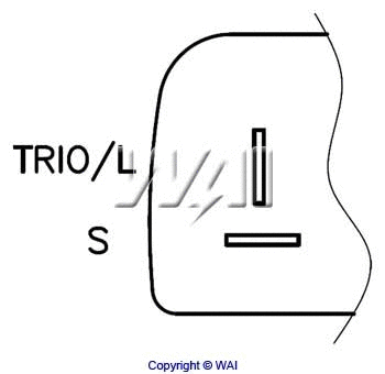 Alternator Regulator