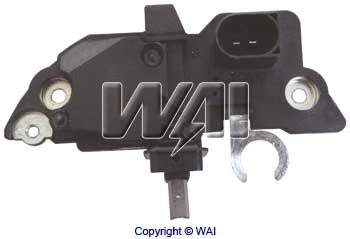 Alternator Regulator
