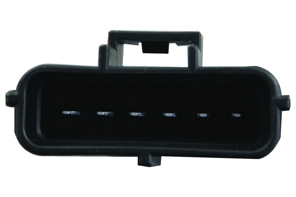 Mass Air Flow Sensor