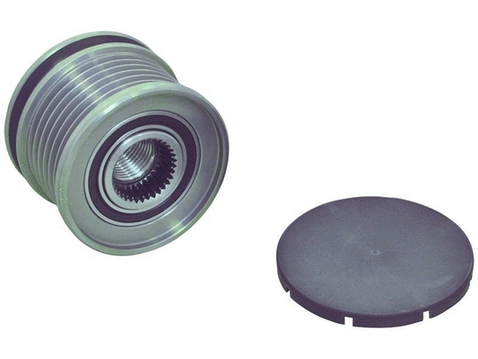 Alternator Freewheel Clutch