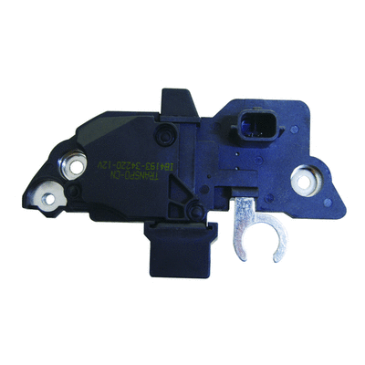 Alternator Regulator