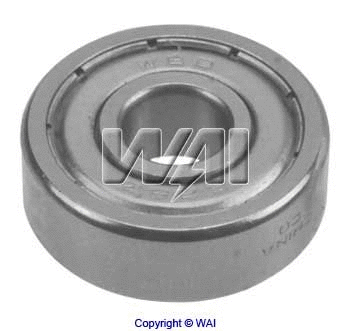 Bearing (6-628-2)