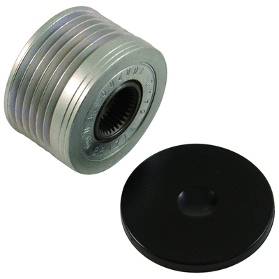 Alternator Freewheel Clutch