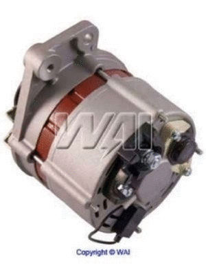 Alternator (14818N)