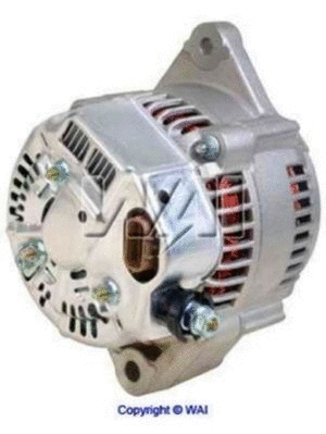 Alternator (13671N)