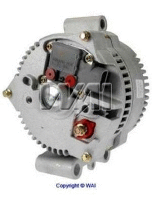 Alternator (7768N-6G1)
