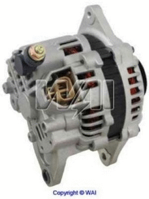 Alternator (13523N)