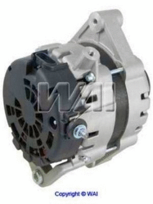Alternator (8484N)