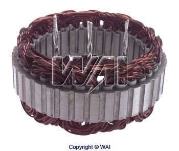 Stator, alternator (27-137)