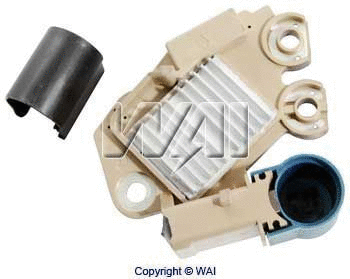 Alternator Regulator (M547)